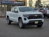 New 2024 Chevrolet Colorado LT w/ LT Convenience Package II image 2