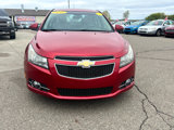 Used 2012 Chevrolet Cruze LTZ w/ RS Package image 2