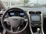 Used 2016 Ford Fusion SE w/ Equipment Group 202A image 4