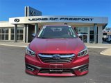 Used 2022 Subaru Legacy Touring XT image 2