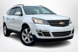 Used 2017 Chevrolet Traverse Premier image 3