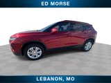 Used 2022 Chevrolet Blazer LT image 4