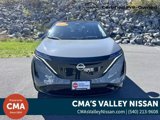 Used 2024 Nissan Ariya AWD image 2