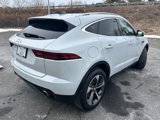 Certified 2021 Jaguar E-PACE SE image 6