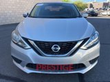 Used 2016 Nissan Sentra SV image 3
