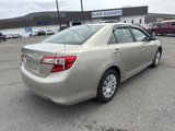 Used 2013 Toyota Camry LE image 3