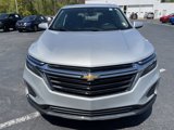 Used 2022 Chevrolet Equinox LT image 5