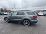 Used 2018 Ford Explorer Sport w/ Equipment Group 401A image 5