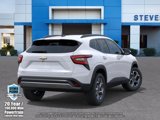 New 2025 Chevrolet Trax LT w/ Driver Confidence Package image 4