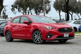 New 2025 Subaru Impreza 2.0i Sport image 2