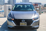 Used 2024 Nissan Sentra SV image 2