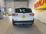 Used 2020 Ford Escape Titanium image 4