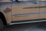 Used 2020 Jeep Grand Cherokee Summit w/ Platinum Series Group image 4