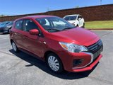 Used 2022 Mitsubishi Mirage ES image 2