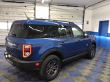 Certified 2024 Ford Bronco Sport Big Bend image 3