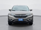 Used 2016 Honda CR-V EX image 2