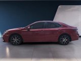 Certified 2024 Toyota Camry SE image 2