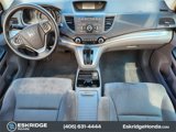 Used 2014 Honda CR-V EX image 5