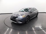 Used 2020 Toyota Camry XSE image 4