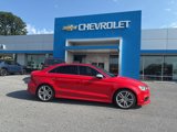 Used 2016 Audi S3 Premium Plus w/ Technology Package image 4