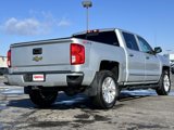 Used 2017 Chevrolet Silverado 1500 LTZ Z71 w/ LTZ Plus Package image 4