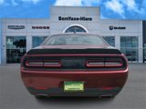 Used 2022 Dodge Challenger SXT w/ Blacktop Package image 5