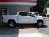 Used 2019 Chevrolet Colorado LT w/ LT Convenience Package image 2
