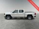Used 2014 Chevrolet Silverado 1500 LTZ w/ LTZ Plus Package image 3