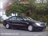 Used 2000 Mercedes-Benz S 500 image 6