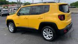 Used 2017 Jeep Renegade Latitude w/ Cold Weather Group image 6