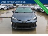 Used 2018 Toyota Corolla SE image 2