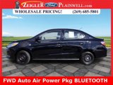 Used 2024 Mitsubishi Mirage G4 ES image 2