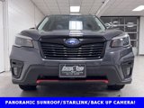Used 2021 Subaru Forester Sport image 2