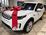Used 2021 Land Rover Discovery Sport SE image 3