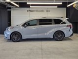 Used 2024 Toyota Sienna XSE image 2