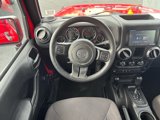 Used 2017 Jeep Wrangler Unlimited Sport image 5