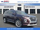 Used 2021 Hyundai Palisade Limited image 1
