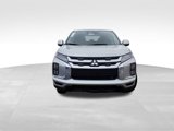 New 2025 Mitsubishi Outlander Sport ES image 2