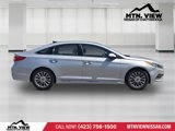 Used 2015 Hyundai Sonata Limited w/ Option Group 06 image 3