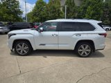 Certified 2024 Toyota Sequoia Capstone image 2
