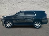 Used 2019 Cadillac Escalade Premium Luxury image 2