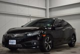 Used 2016 Honda Civic Touring image 3