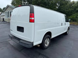 Used 2017 Chevrolet Express 2500 Extended image 5