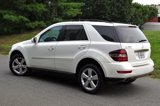 Used 2010 Mercedes-Benz ML 350 4MATIC image 5