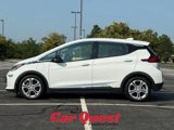 Used 2017 Chevrolet Bolt LT image 4