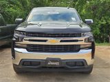 Used 2019 Chevrolet Silverado 1500 LT w/ Texas Edition image 2