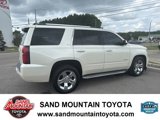 Used 2015 Chevrolet Tahoe LTZ image 3