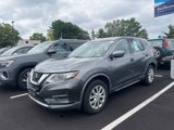 Used 2018 Nissan Rogue S image 3