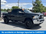 Used 2017 RAM 2500 Tradesman w/ Chrome Appearance Group image 2