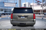 Used 2016 Chevrolet Tahoe LT w/ Max Trailering Package image 6